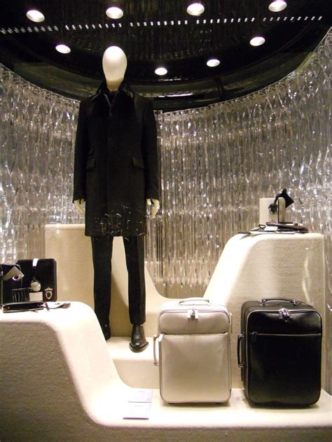 Prada merchandising jobs